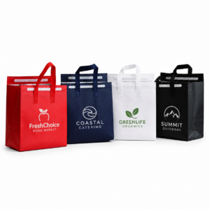 13L Insulated Reusable Bag image