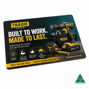  Deluxe Mouse Mat A4 (297mm x 210mm) image