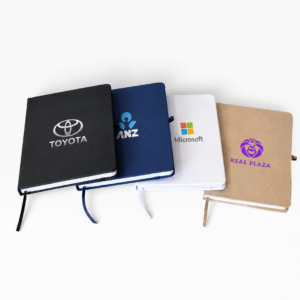 NFC A5 Smart Notebook image