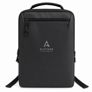 Tessa Soft PU Backpack image
