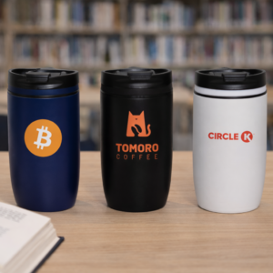 The Roamer 300ml Vacuum Cup image