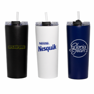 The Connor 600ml Vacuum Tumbler image