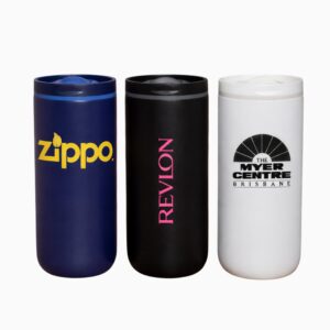The Siena 450ml Vacuum Tumbler image