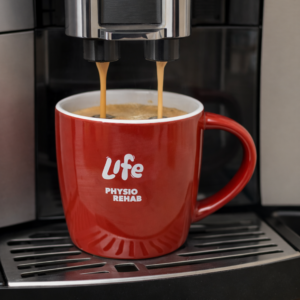 The Maxwell 330ml Ceramic Mug image