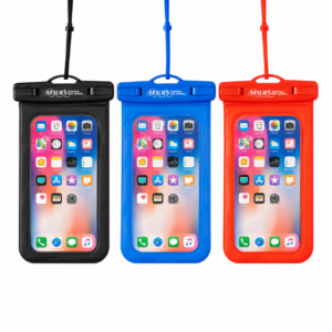 Waterproof Phone Pouch image