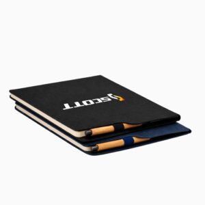 SunScribe Notebook (A4) image