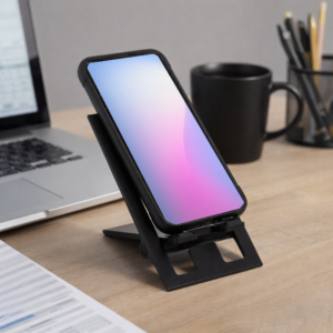 The Felix Foldable Phone Stand image