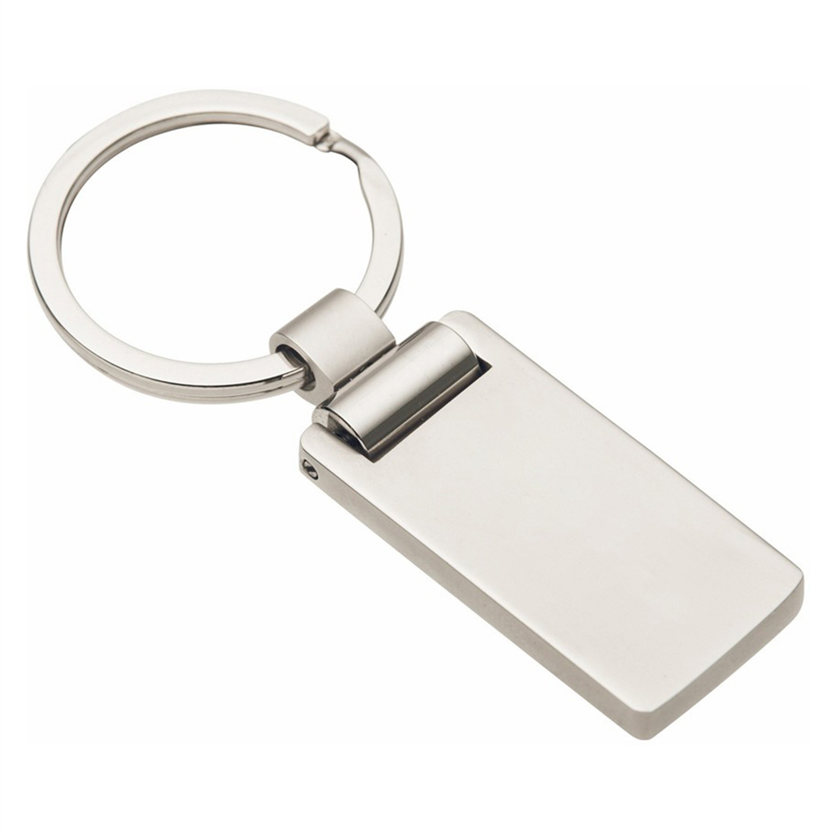 Euro Silver KeyChain Promo Gear Euro Silver KeyChain Promo Gear