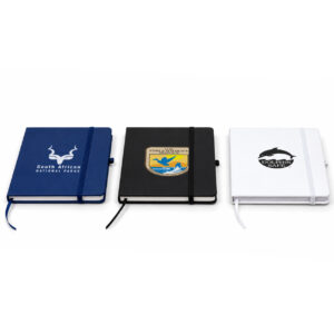 FSC Notebook image