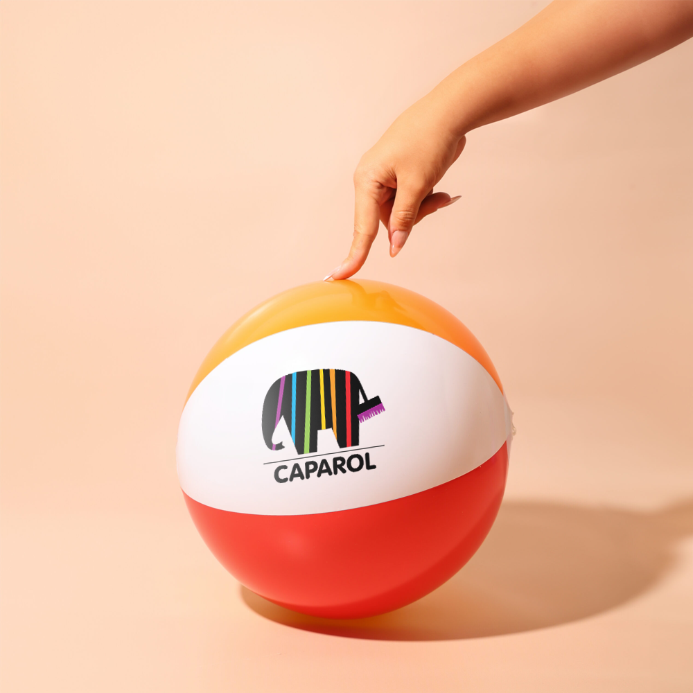 Mornington Beach Ball