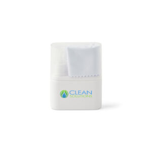 Zoe Spray & Wipe Cleanser image