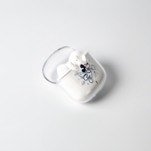 Clarity BT Noise Cancellation Earphone image