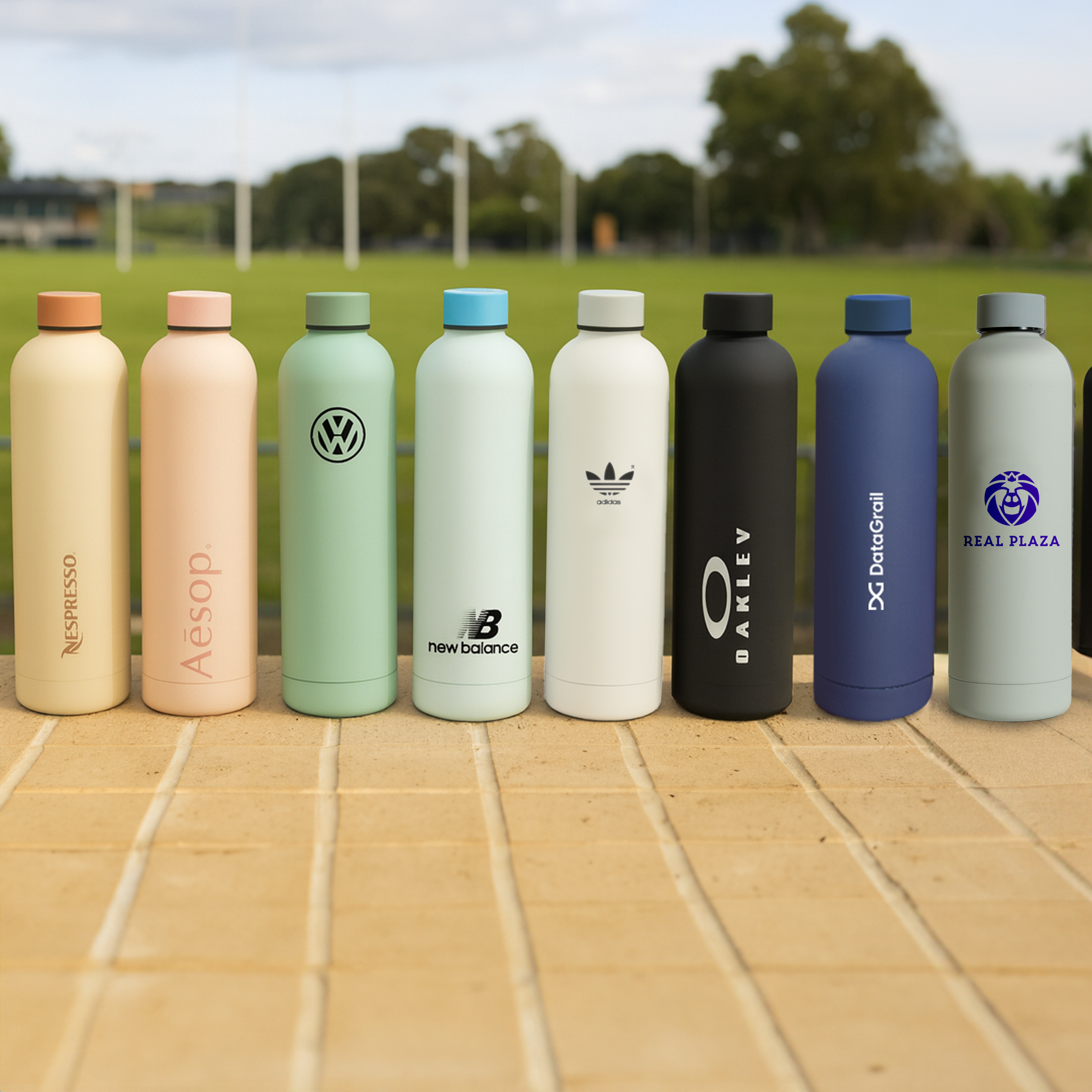 Allegra 750ml Bottle