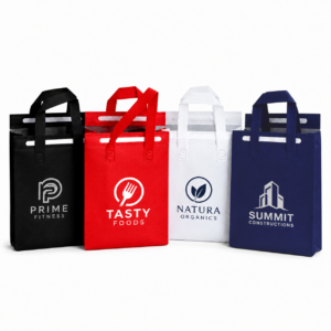 8L Insulated Reusable Bag image