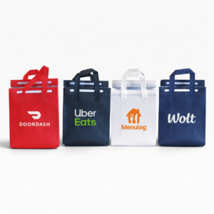 5L Insulated Reusable Bag image