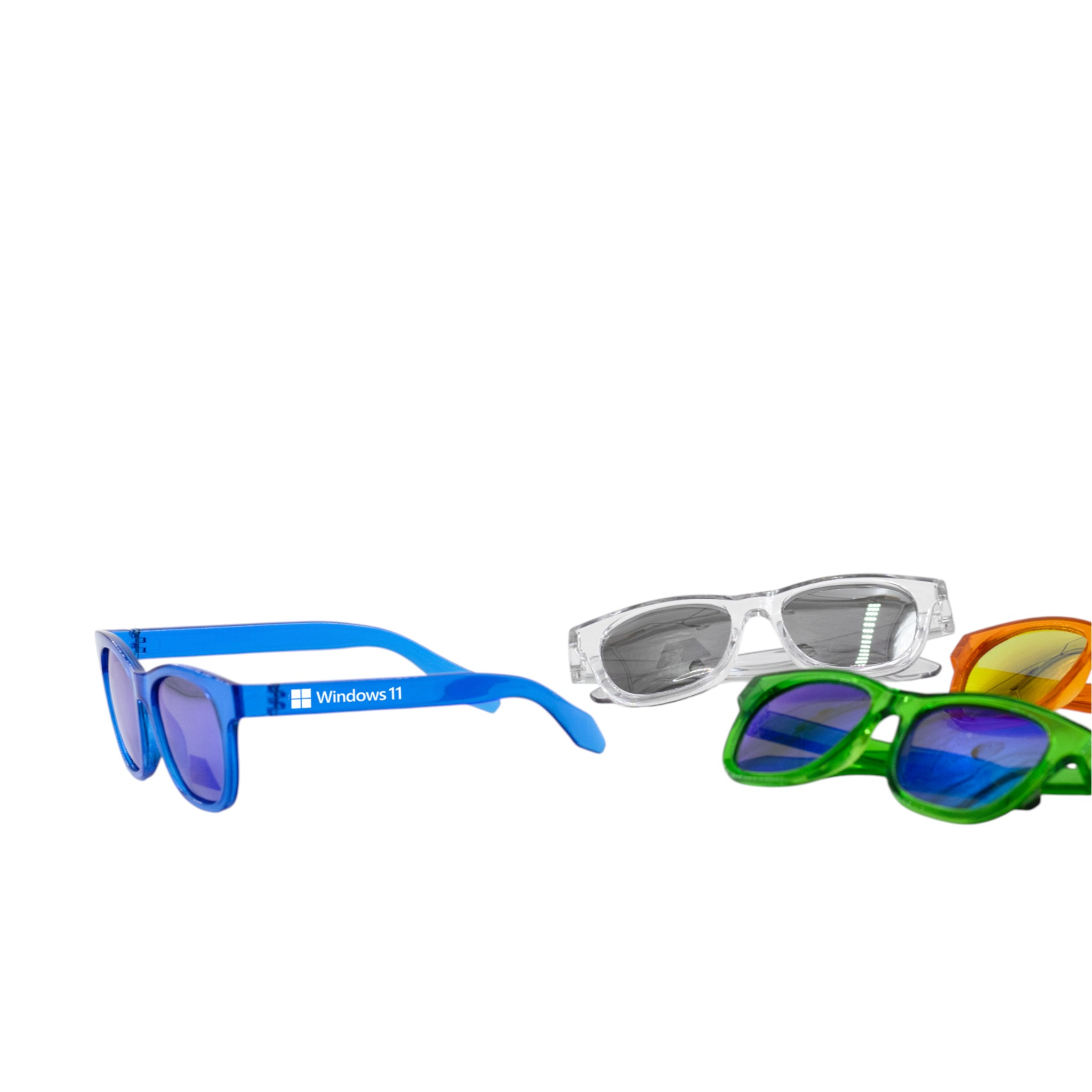 Summer Polarised Sunglasses – Sunglasses