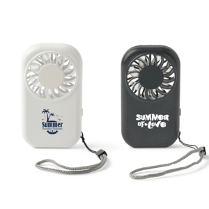Mini Pocket Fan image