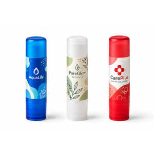 Twist Lip Balm image