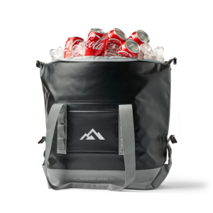 Premium 17L Foldable Cooler image