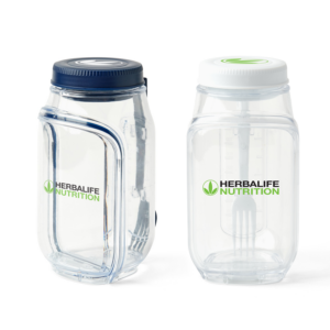 Go Salad Jar image
