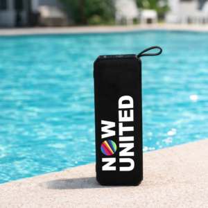 Sunrise Solar Speaker image