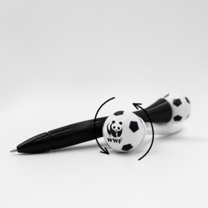 The Beckham Spinner Pen image