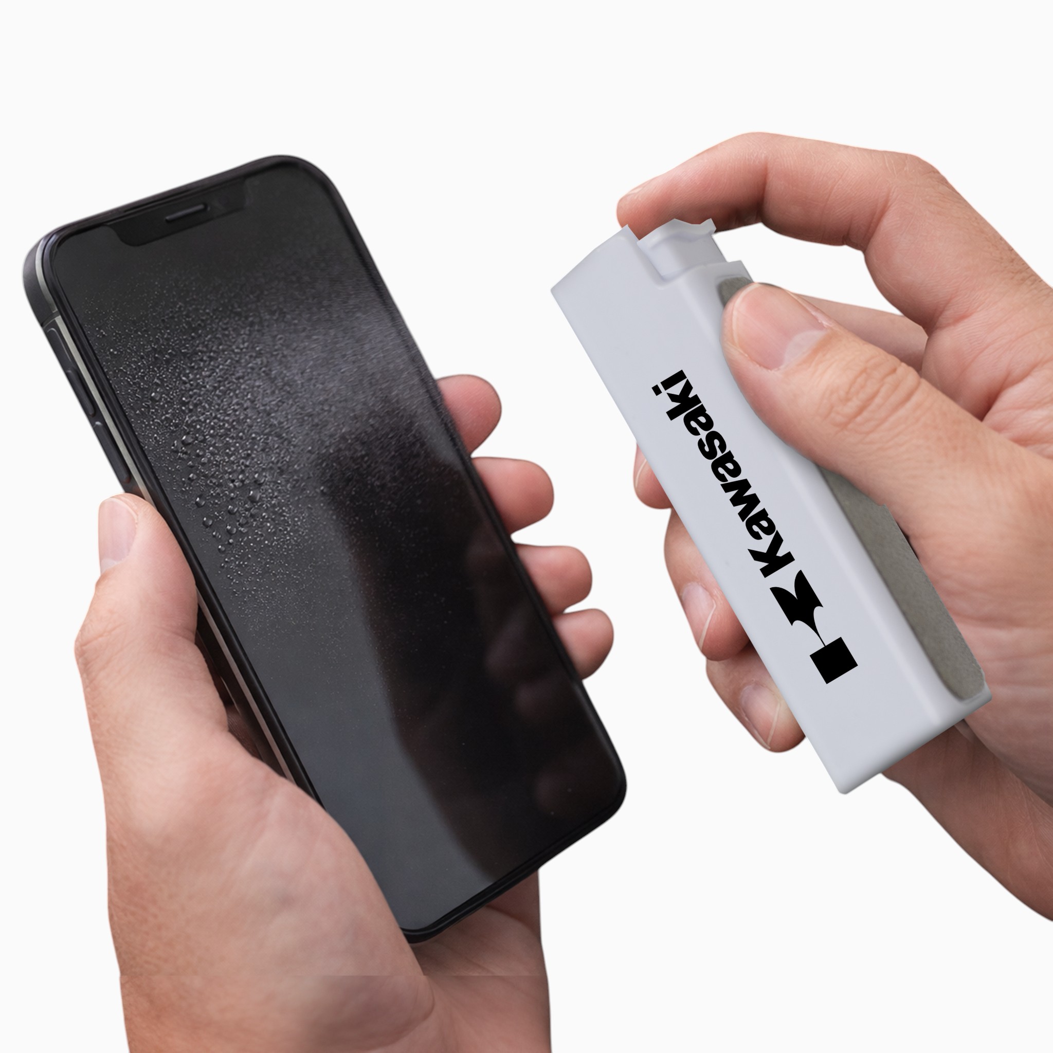 The Wipey Screen Cleaner