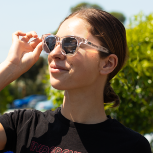 Summer Polarised Sunglasses image