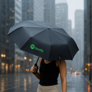 The Ombra Foldable Umbrella  image