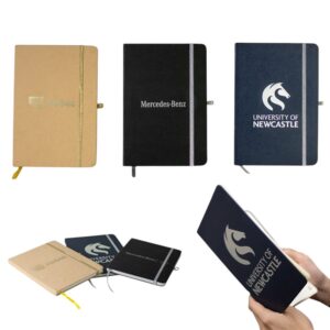 Discovery A5 Notebook image