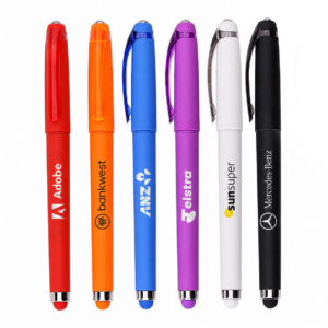 Fidget Gel Pen image