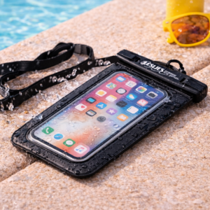 Waterproof Phone Pouch image