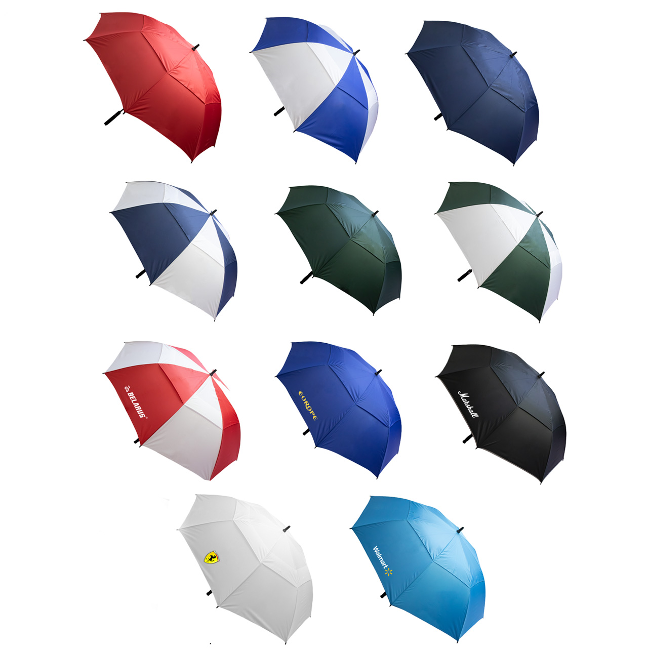 Stormy Umbrella – Umbrellas