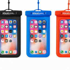 Waterproof Phone Pouch image