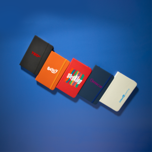 Minichroma A6 Notebook  image